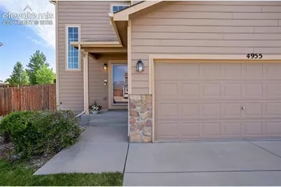 4955 Katahdin Way, Colorado Springs, CO 80911 - Photo 2