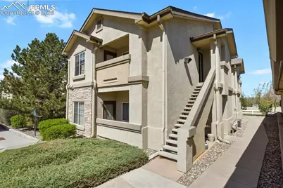 7004 Ash Creek Heights #204, Colorado Springs, CO 80922 - Photo 1