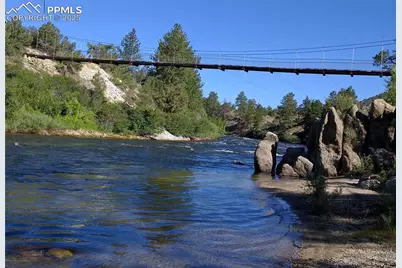 10795 County Road 197A #91, Nathrop, CO 81236 - Photo 6