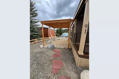 10795 County Road 197A #91, Nathrop, CO 81236 - Photo 28