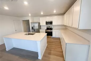 7794 Desert Wrangler Dr, Colorado Springs, CO 80908 - Photo 2