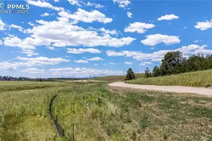 17395 Twinkling Star Ln, Colorado Springs, CO 80908 - Photo 1