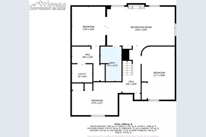 1151 Terrace Road, Colorado Springs, CO 80904 - Photo 50