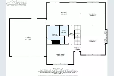 1151 Terrace Road, Colorado Springs, CO 80904 - Photo 48