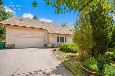 1151 Terrace Road, Colorado Springs, CO 80904 - Photo 1
