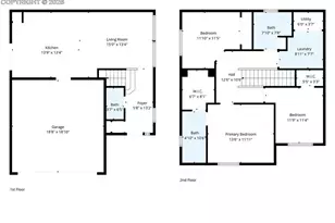 6292 John Muir Trl, Colorado Springs, CO 80927 - Photo 42