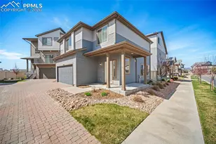 6292 John Muir Trl, Colorado Springs, CO 80927 - Photo 2