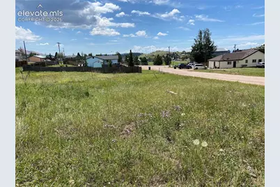 N A Street, Cripple Creek, CO 80813 - Photo 2