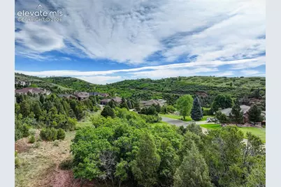 3585 Twisted Oak Circle, Colorado Springs, CO 80904 - Photo 6