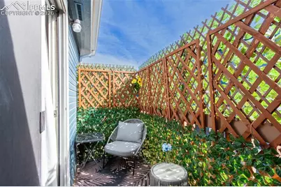 6379 Village Lane, Colorado Springs, CO 80918 - Photo 18