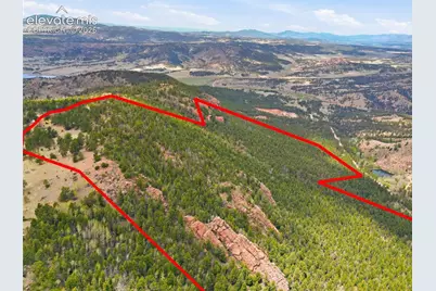 7070 County Road 1, Cripple Creek, CO 80813 - Photo 44
