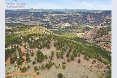 7070 County Road 1, Cripple Creek, CO 80813 - Photo 32