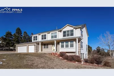 2690 Edenderry Drive, Colorado Springs, CO 80919 - Photo 2