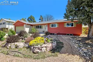 1323 Sanderson Ave, Colorado Springs, CO 80915 - Photo 2