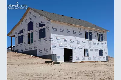 29375 Tallgrass View, Calhan, CO 80808 - Photo 1