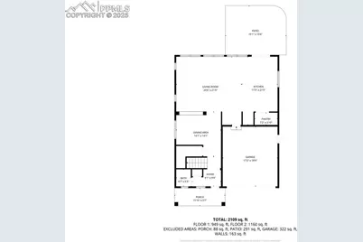 8063 Longleaf Lane, Colorado Springs, CO 80927 - Photo 30