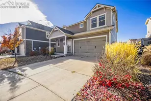 8063 Longleaf Ln, Colorado Springs, CO 80927 - Photo 2