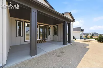 10526 Hudson Yard Drive, Colorado Springs, CO 80924 - Photo 50