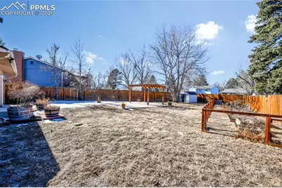 3570 Merriment Way, Colorado Springs, CO 80917 - Photo 32