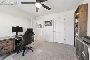 15945 Little Bluestem Rd, Monument, CO 80132 - Photo 28