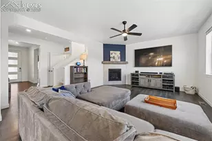 15945 Little Bluestem Rd, Monument, CO 80132 - Photo 2