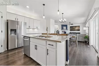 15945 Little Bluestem Road, Monument, CO 80132 - Photo 8