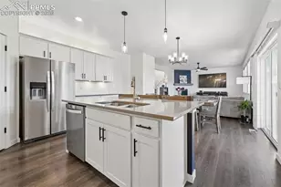 15945 Little Bluestem Rd, Monument, CO 80132 - Photo 8