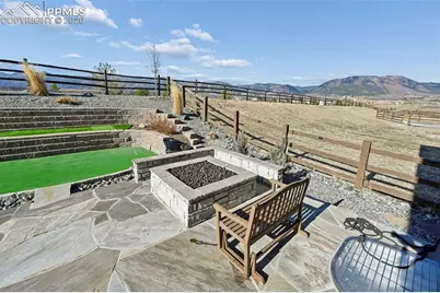 15945 Little Bluestem Road, Monument, CO 80132 - Photo 40