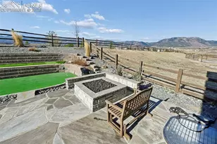 15945 Little Bluestem Rd, Monument, CO 80132 - Photo 40