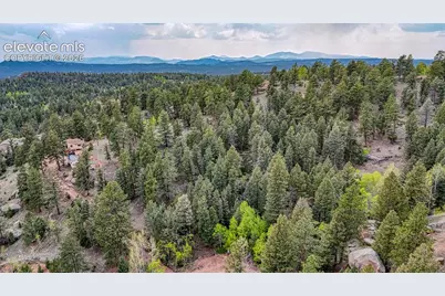 918 Pinon Lane, Florissant, CO 80816 - Photo 22