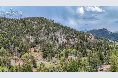 918 Pinon Lane, Florissant, CO 80816 - Photo 6