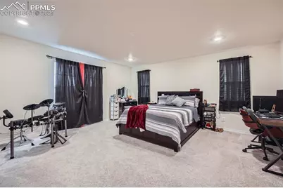 12868 Stone Valley Drive, Peyton, CO 80831 - Photo 12