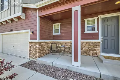 12868 Stone Valley Drive, Peyton, CO 80831 - Photo 4