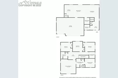 12868 Stone Valley Drive, Peyton, CO 80831 - Photo 38