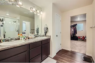 12868 Stone Valley Drive, Peyton, CO 80831 - Photo 16