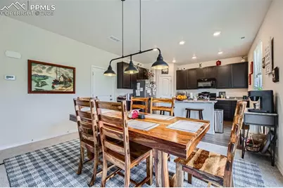 12868 Stone Valley Drive, Peyton, CO 80831 - Photo 8