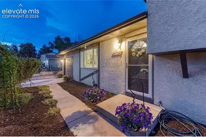 2045 Heathercrest Drive, Colorado Springs, CO 80915 - Photo 2