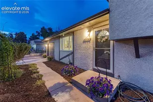 2045 Heathercrest Dr, Colorado Springs, CO 80915 - Photo 2