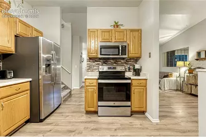 2045 Heathercrest Drive, Colorado Springs, CO 80915 - Photo 12
