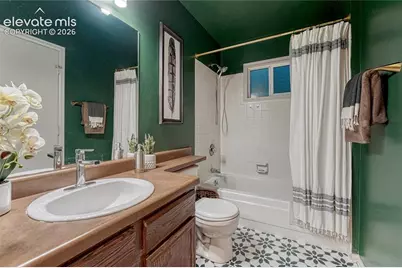 2045 Heathercrest Drive, Colorado Springs, CO 80915 - Photo 18