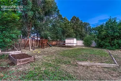 2045 Heathercrest Drive, Colorado Springs, CO 80915 - Photo 34