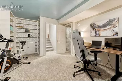 2045 Heathercrest Drive, Colorado Springs, CO 80915 - Photo 22
