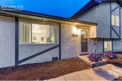 2045 Heathercrest Drive, Colorado Springs, CO 80915 - Photo 50