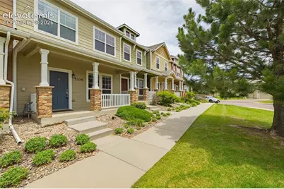 3579 Grey Owl Point, Colorado Springs, CO 80916 - Photo 2