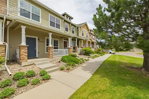 3579 Grey Owl Point, Colorado Springs, CO 80916 - Photo 2
