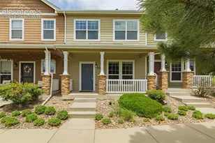 3579 Grey Owl Point, Colorado Springs, CO 80916 - Photo 1
