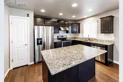 6078 Jorie Road, Colorado Springs, CO 80927 - Photo 10