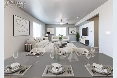 6078 Jorie Road, Colorado Springs, CO 80927 - Photo 4