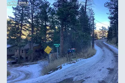 Tbd Wildwood Road, Cascade, CO 80809 - Photo 2