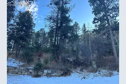 Tbd Wildwood Road, Cascade, CO 80809 - Photo 1